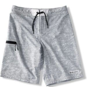 NEW Dryesupply Men's board shorts size S